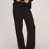 Pyjama Pant Jersey Essential, Black