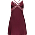 Isadora Slipdress, Red