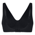 Super Comfort Bra, Black