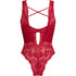 Mariah Body, Red