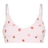 Dianne Bralette, Pink