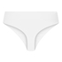 Dide Thong, White