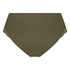 Sophie high knickers, Green