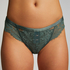 Bella Brazilian, Green