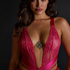 Clementine Body, Pink
