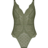 Body Valora, Green