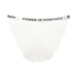 Honey Brazilian, White