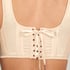 Bralette Brigitte, White