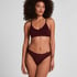 Phoebe Thong, Purple