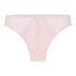 Highleg Thong Selena, Pink
