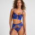 Nienke Thong, Blue