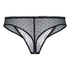 Thong Lindi, Black