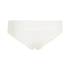 Dakota Brazilian Shorts, White