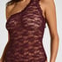 Asymmetric Body Aveline, Purple