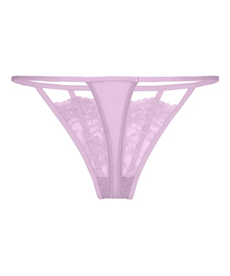Tanga Maxime, Purple