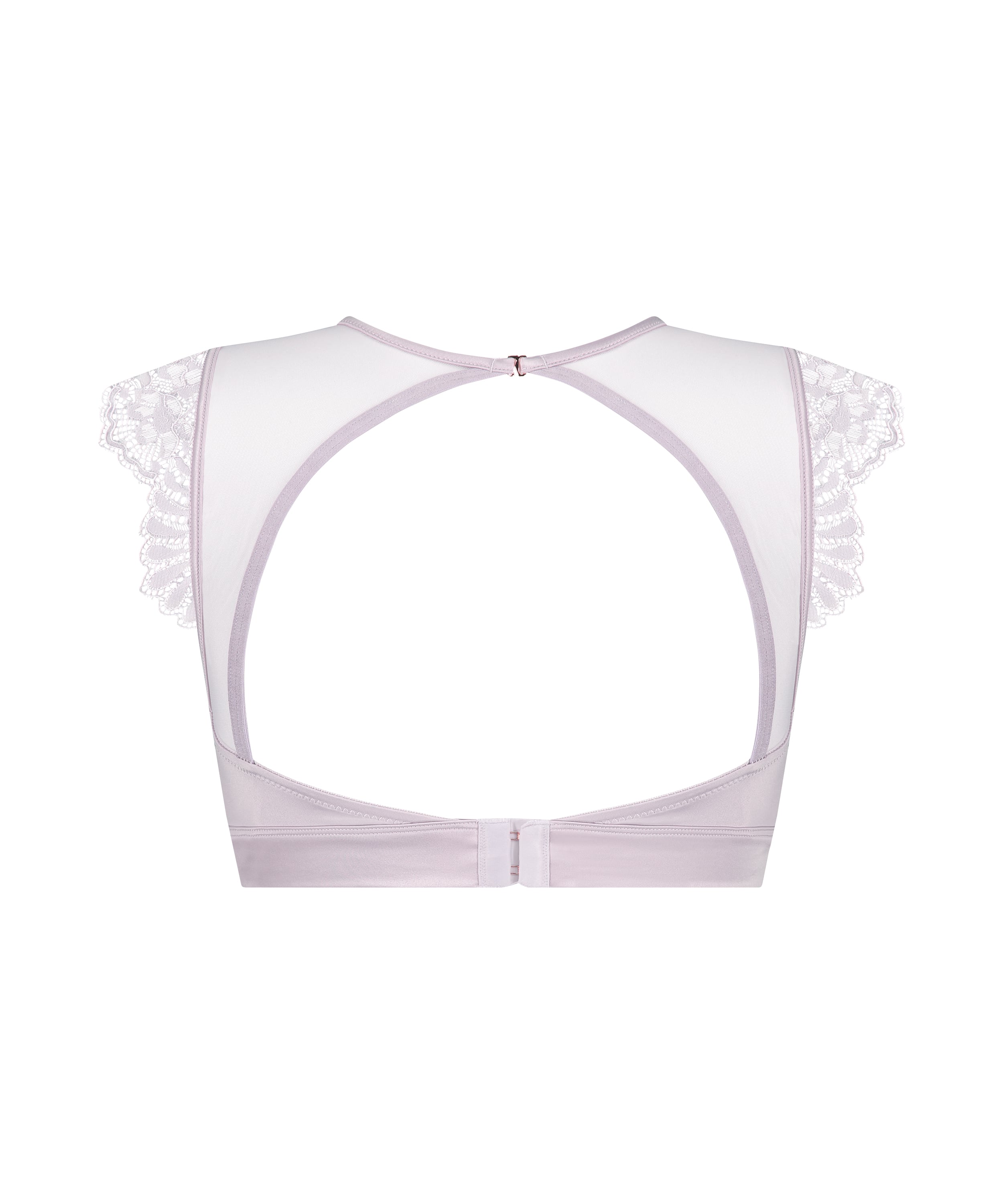 Indigo Bralette, Purple, main