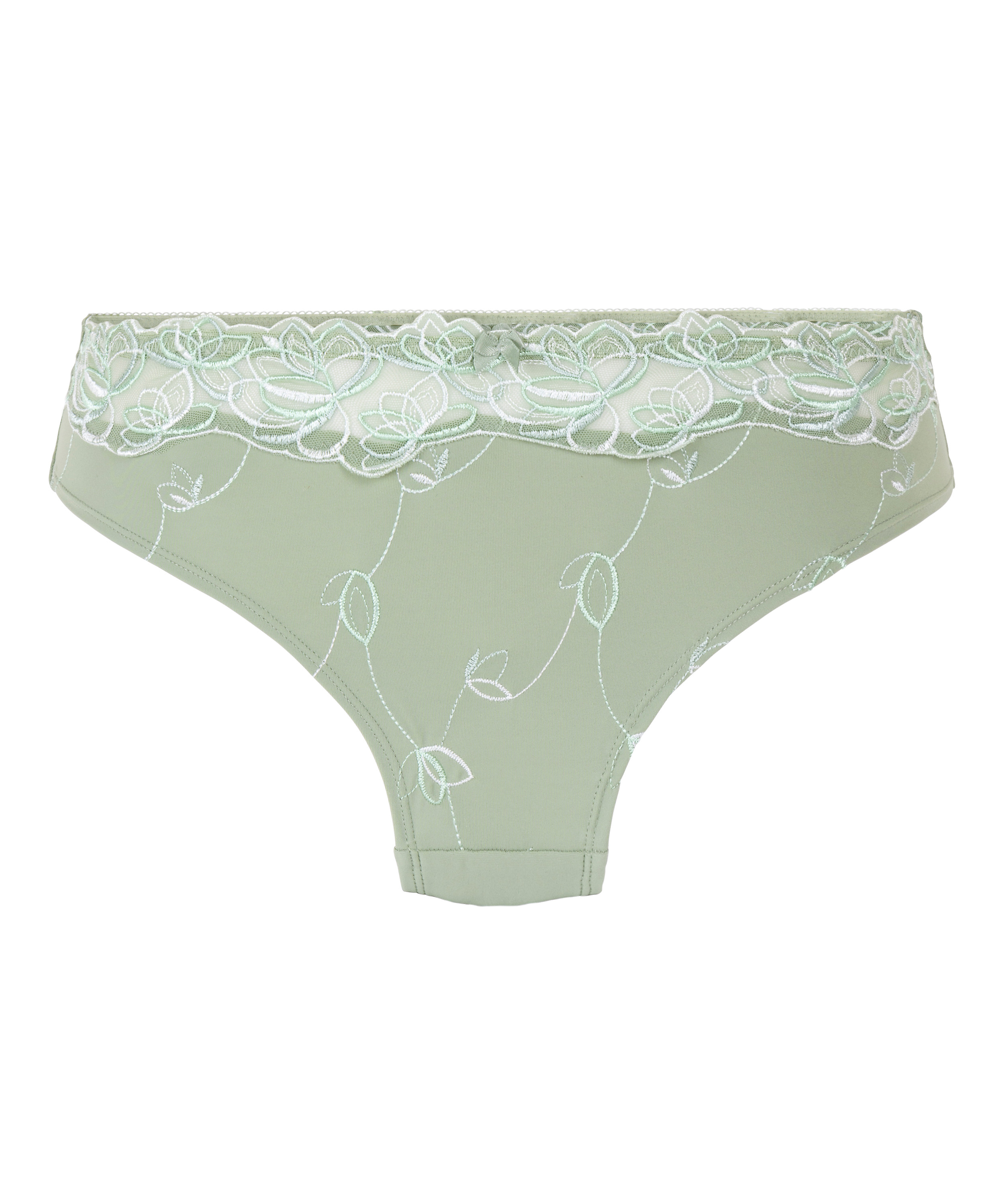 Brazilian Diva, Green, main