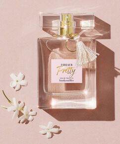 Forever Pretty Eau de Toilette, White