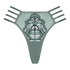 Abby Thong, Green