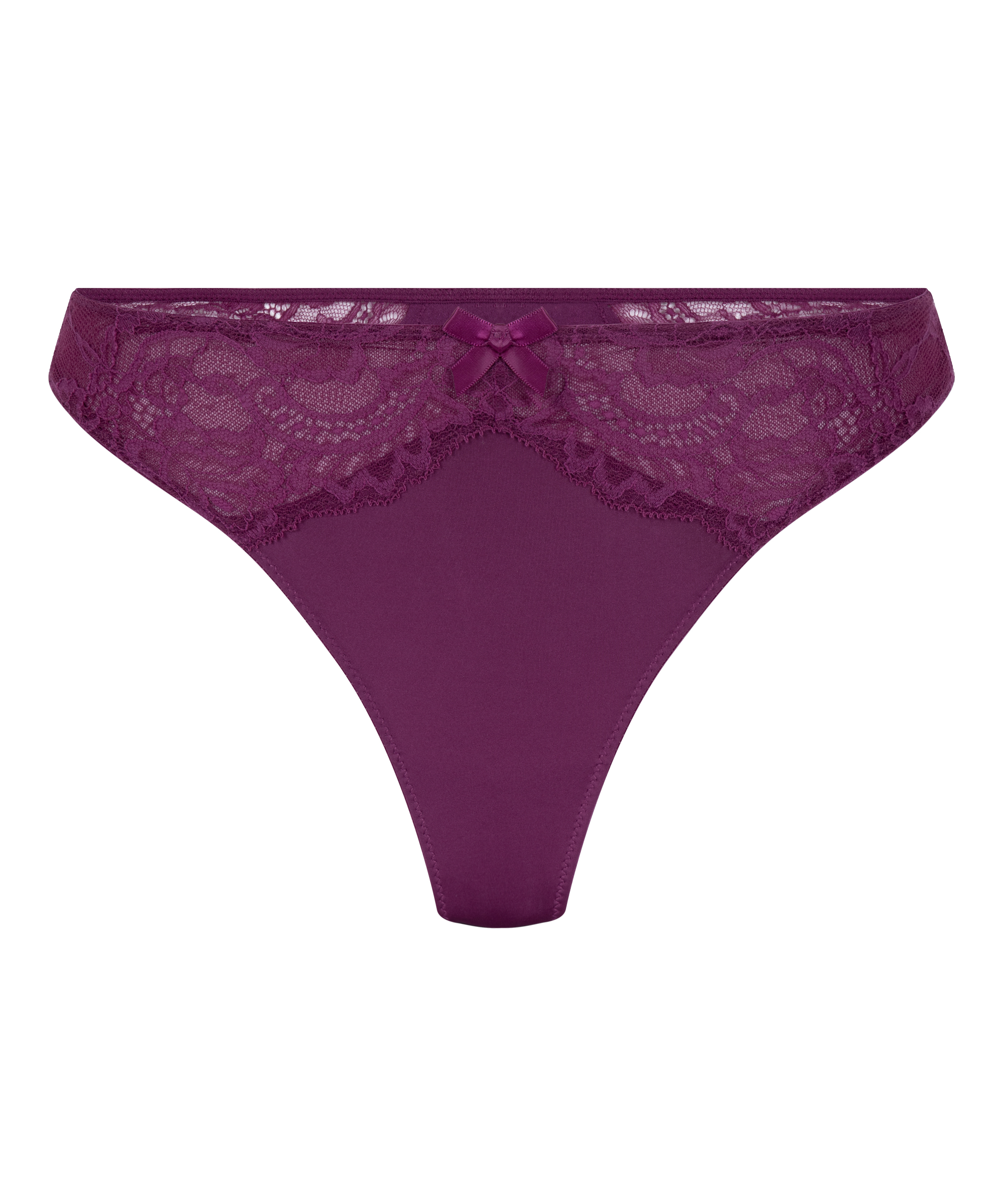 Teddy Thong, Purple, main