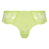Shiloh Brazilian, Green
