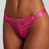 Sable Thong, Pink