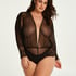 Aria Body Lucy Hale, Black