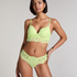 Shiloh Brazilian, Green