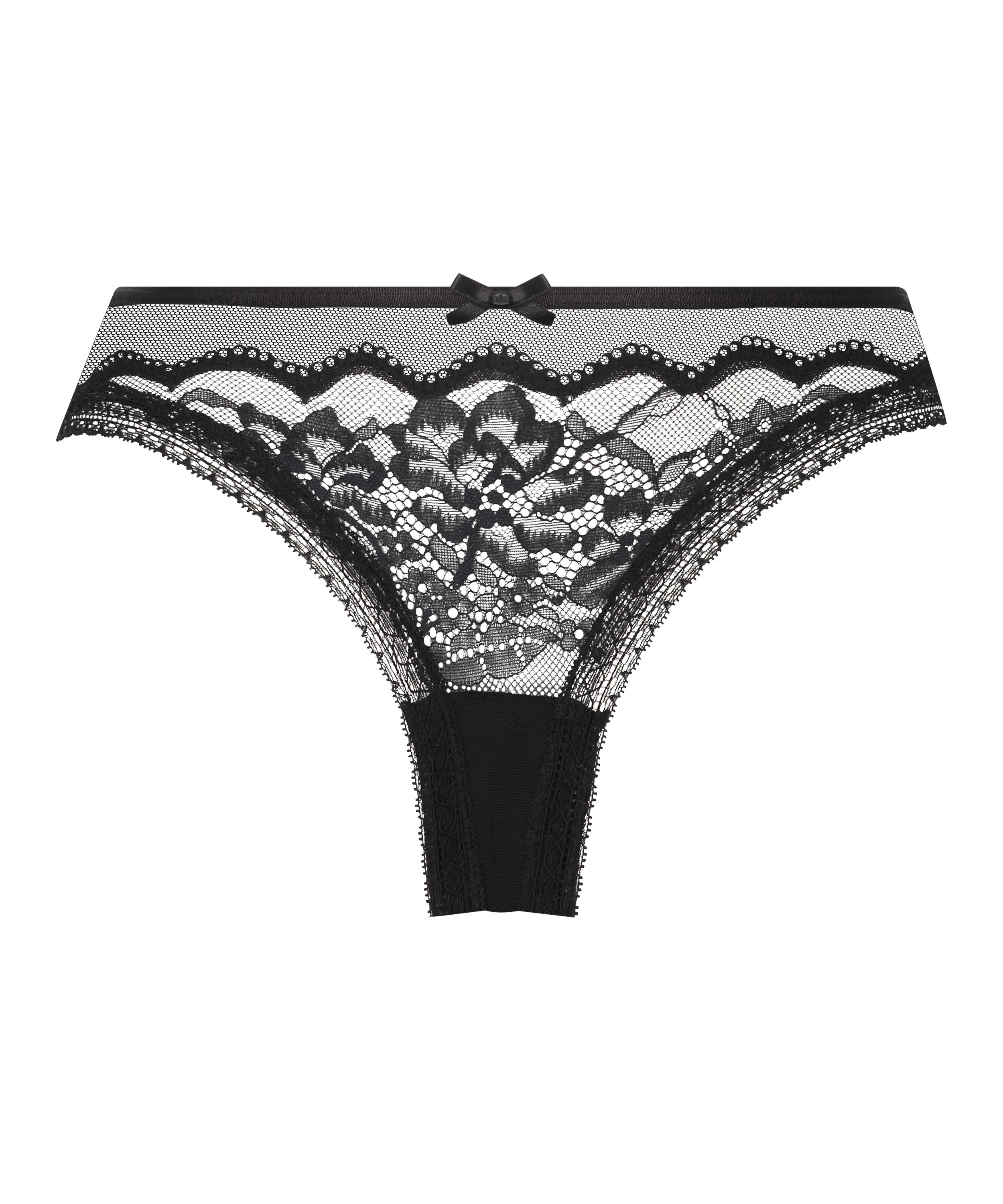 Kailey Thong, Black
