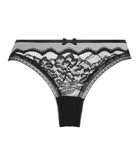 Kailey Thong, Black
