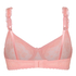 Non-Padded Underwired Bra Darcy, Pink