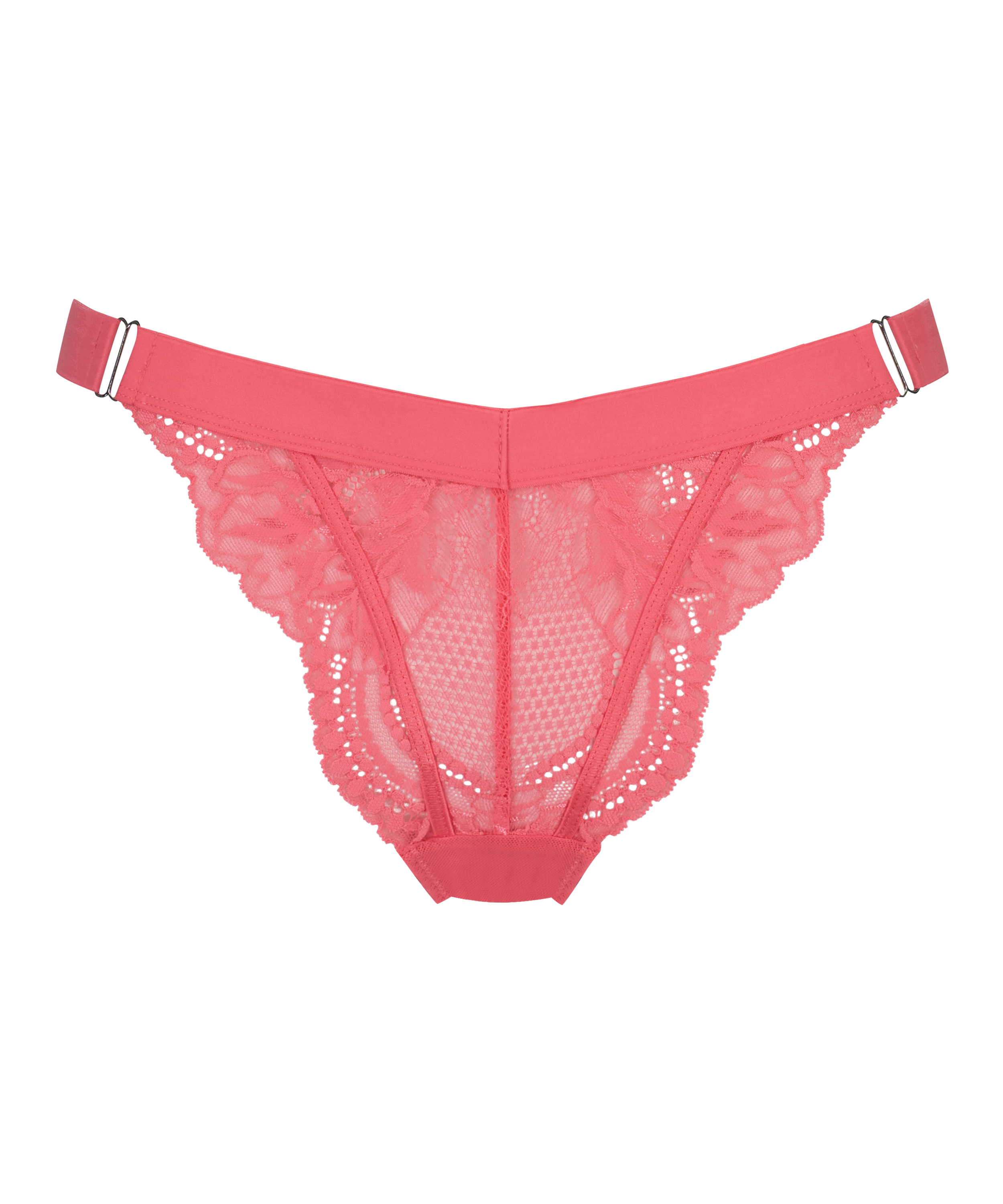 Hana Thong, Pink, main