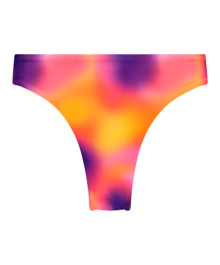 Sunset Rio Bikini Bottoms, Purple