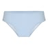 Alex Brazilian, Blue