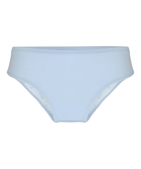 Alex Brazilian, Blue