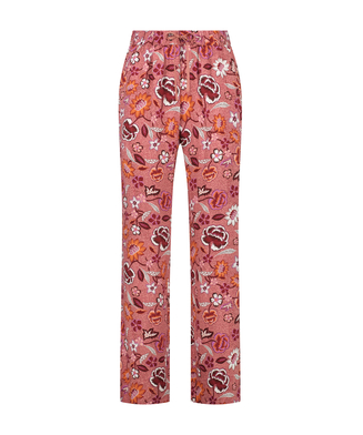 Pyjama pants Woven, Pink