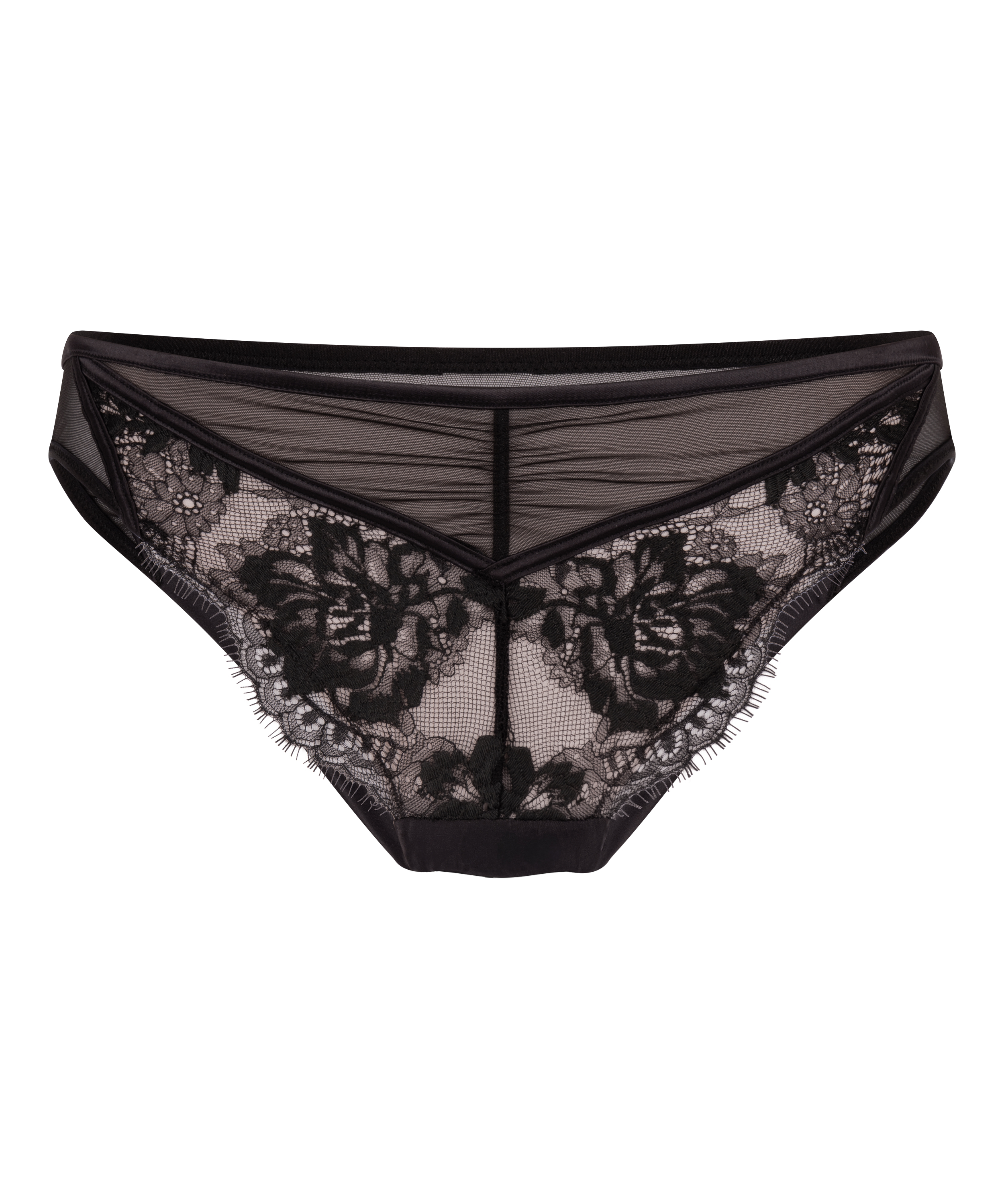 Cynthia Highleg Brazilian, Black, main