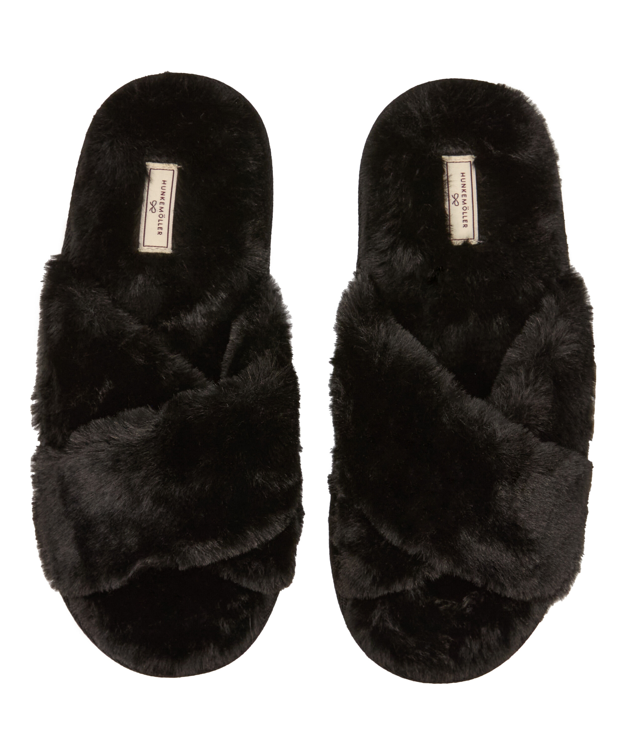 Flip-Flops Lia, Black