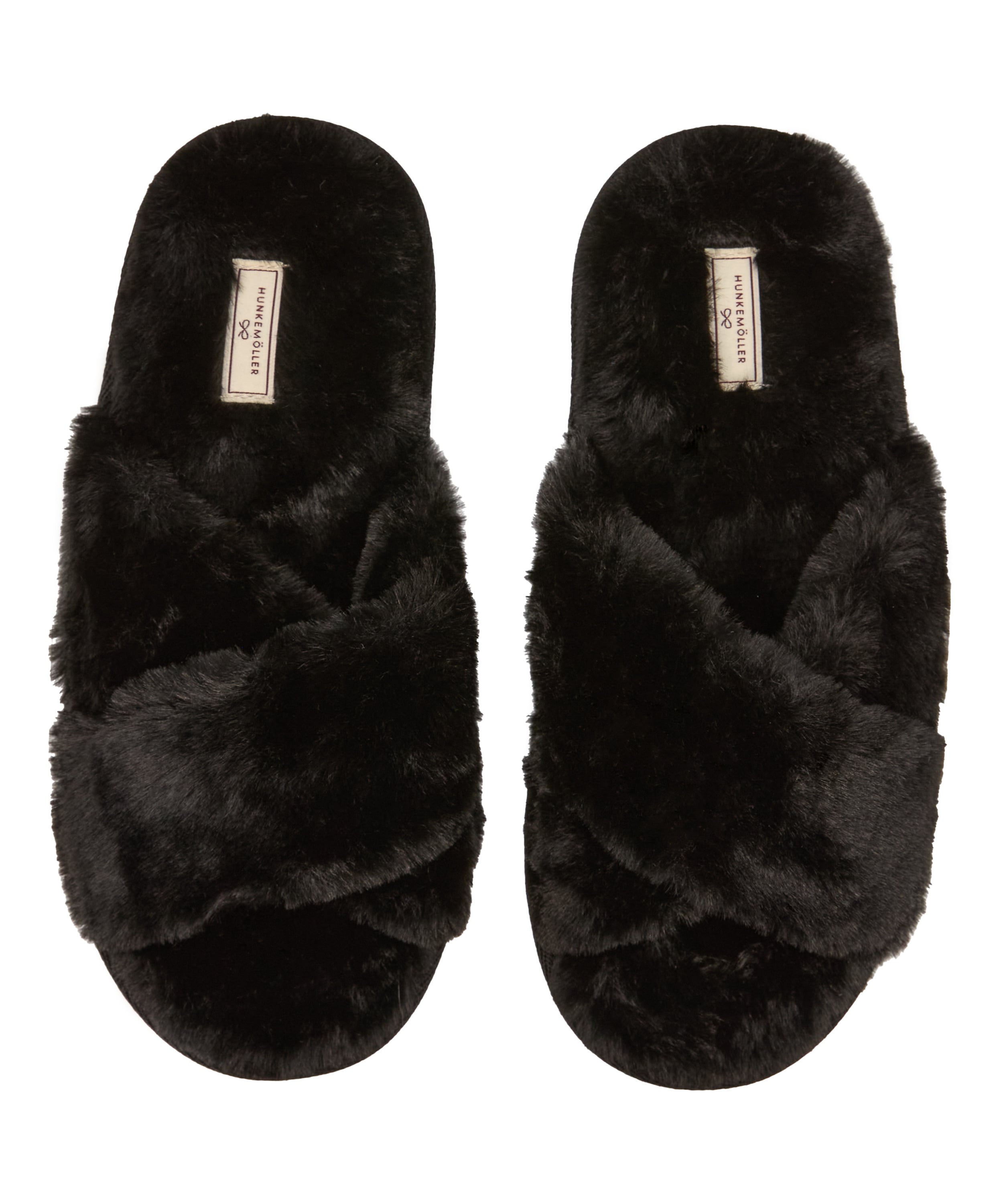 Flip-Flops Lia, Black, main
