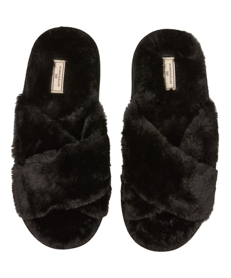 Flip-Flops Lia, Black