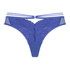 Lidia Thong, Blue