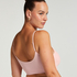 Dianne Bralette, Pink