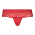 Sophie Thong Short, Red