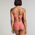 Sophia Non-Padded Underwired Bra, Pink