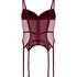 Hollie Bustier, Purple