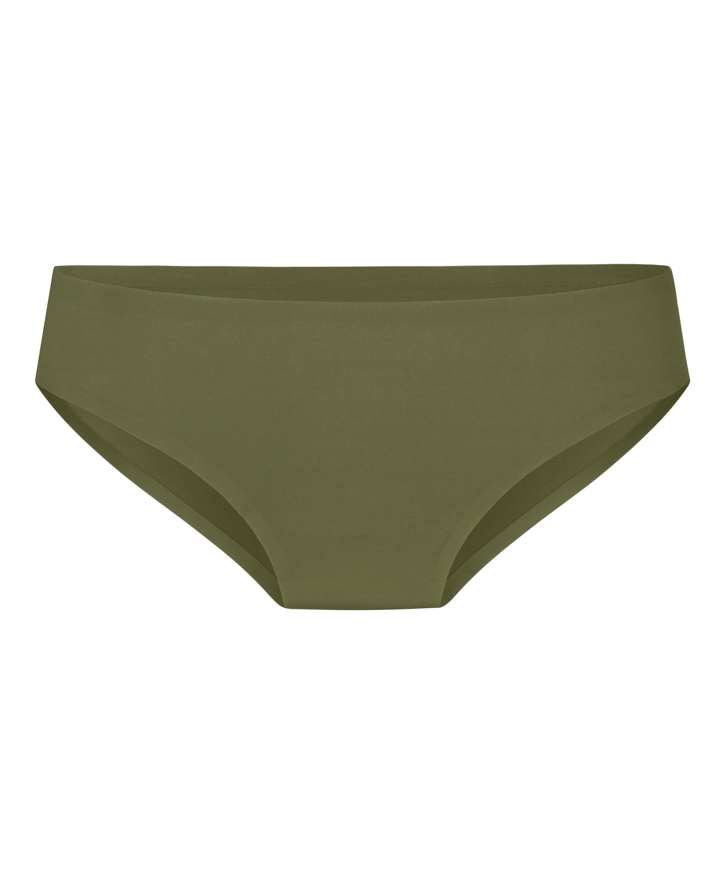 Super Comfort Brazilian, Green