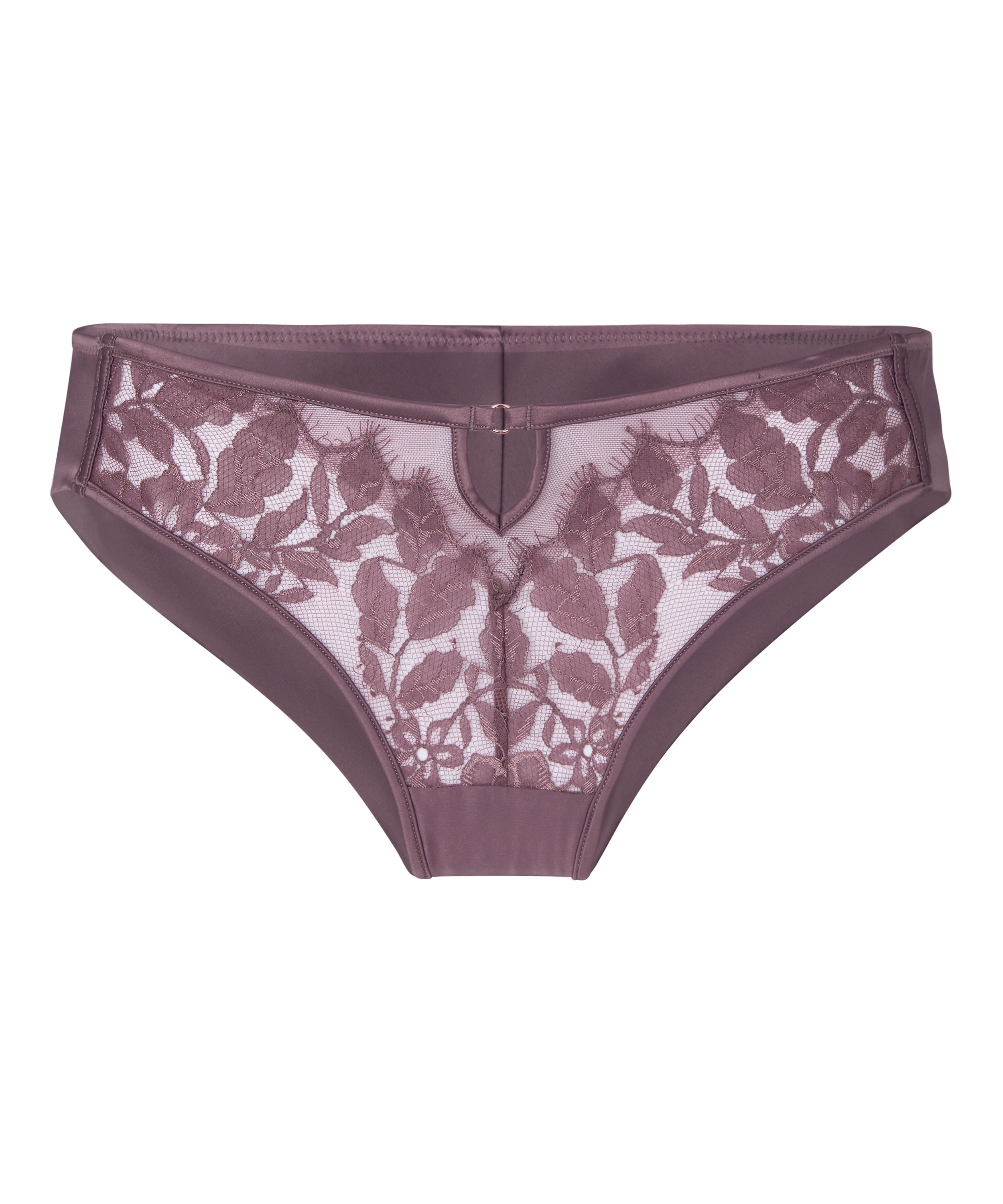 Malou Brazilian, Purple, main