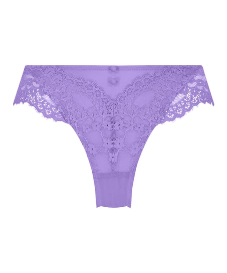 Daisy Brazilian, Purple