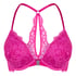Prina Push-Up Bra, Pink