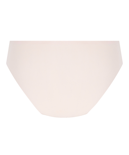 Invisible Brazilian, Beige
